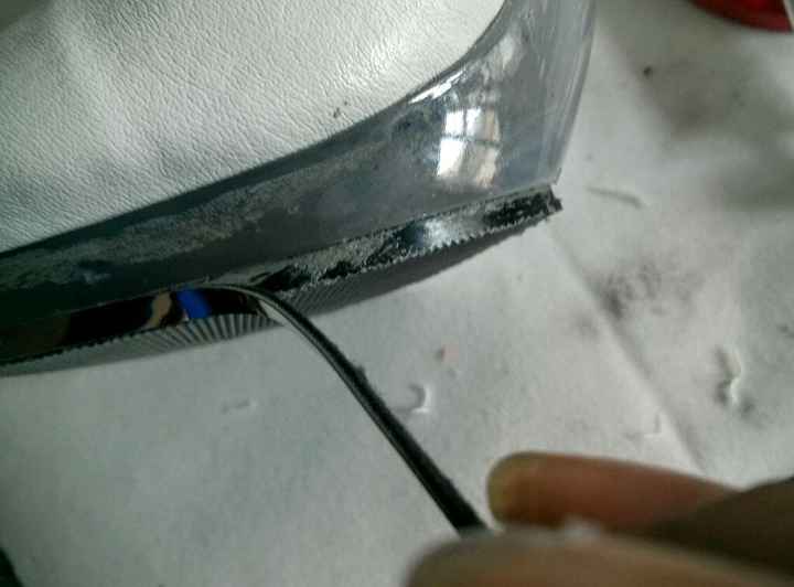 Mi proyecto más emotivo, resultado final - 5