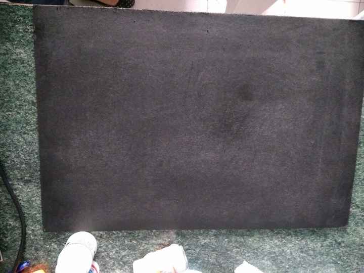 Mi letrerito diy - 1