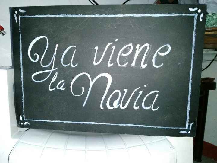 Mi letrerito diy - 3