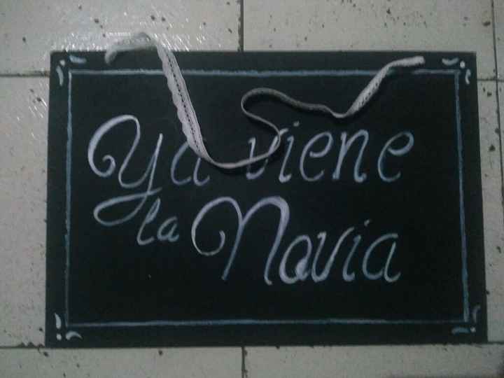 Mi letrerito diy - 4