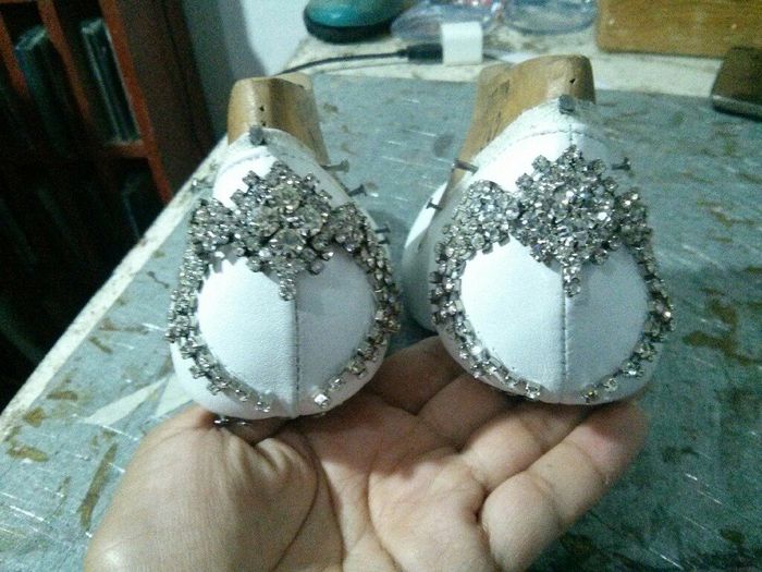 Mi proyecto más emotivo 2da parte - 8