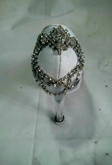 Zapatos para novias - 3
