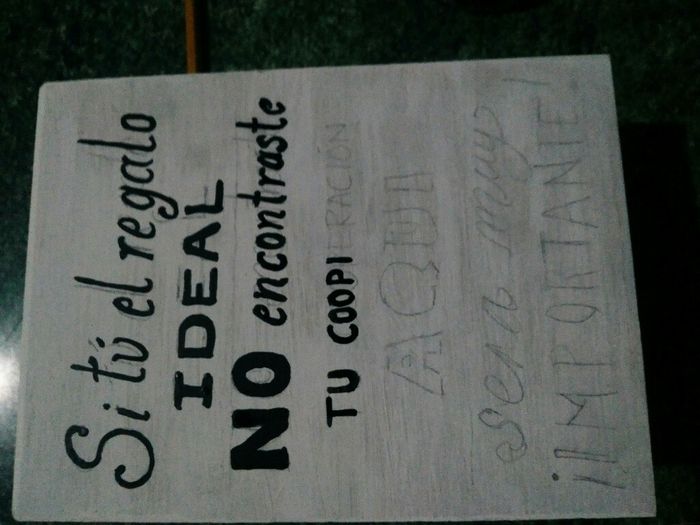 Más diy nuestra alcancía! - 4