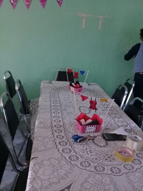  Mi despedida 😍 - 6
