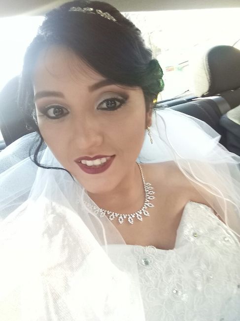  Mi gran día😍 - 2