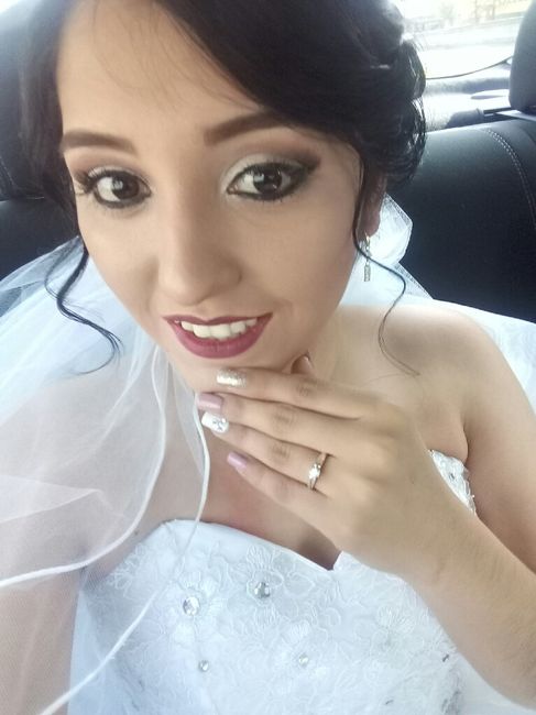  Mi gran día😍 - 4