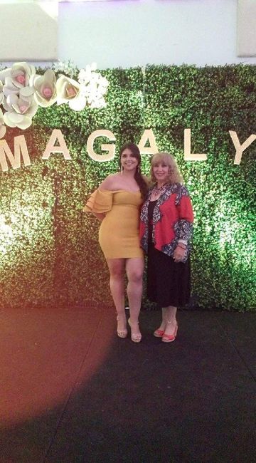 Ya fue mi despedida! - 2