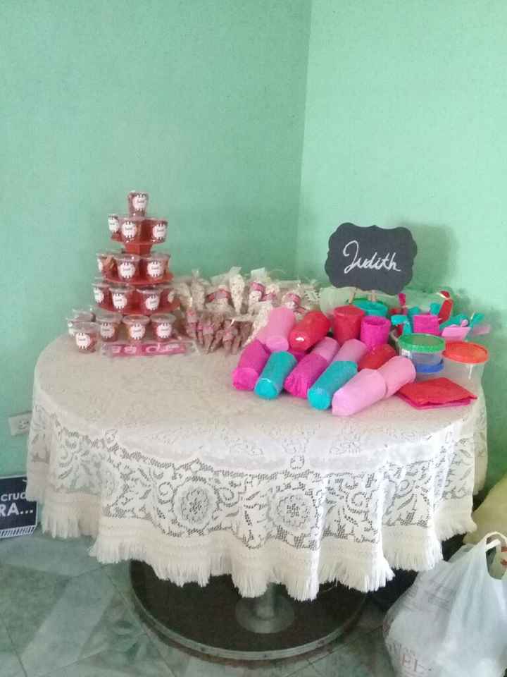  Mi despedida 😍 - 5
