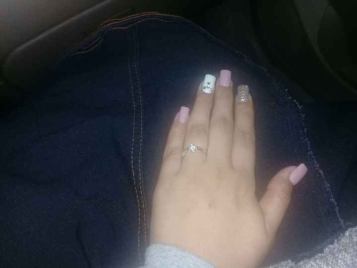  Mis unas 💅 - 1