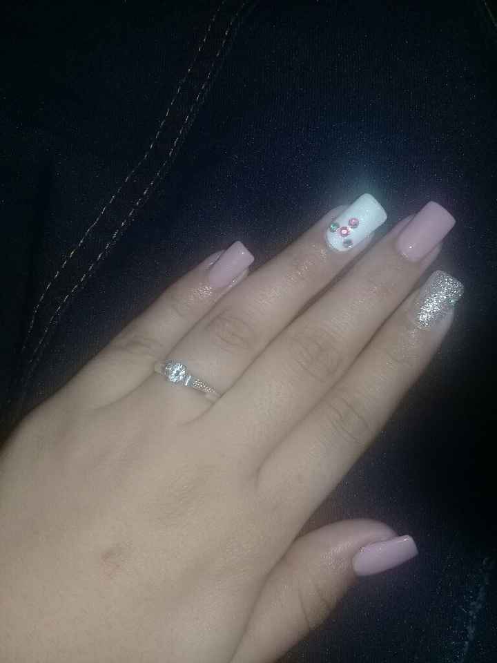 Mis unas 💅 - 2