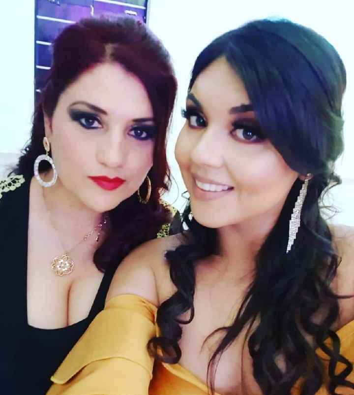 Ya fue mi despedida! - 1