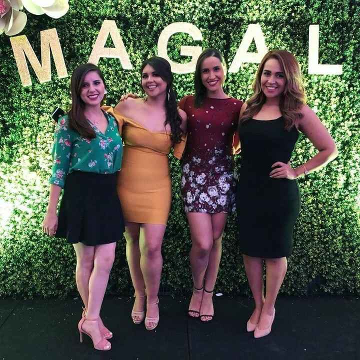 Ya fue mi despedida! - 3