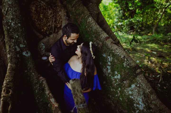 Sesion de fotos en slp - 1