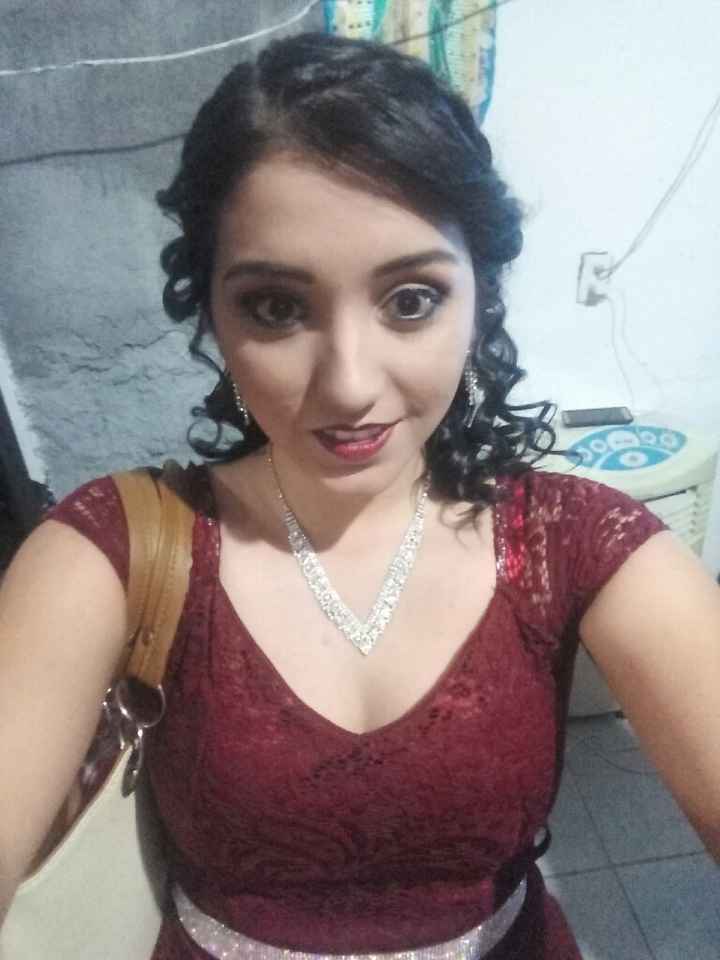  Maquillaje sesión - 1