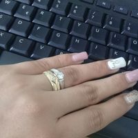 Presumamos anillo 💍 - 1