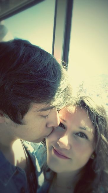 Detalles de amor, (previa de San Valentín) 👩‍❤️‍💋‍👩💏👨‍❤️‍💋‍👨 - 1