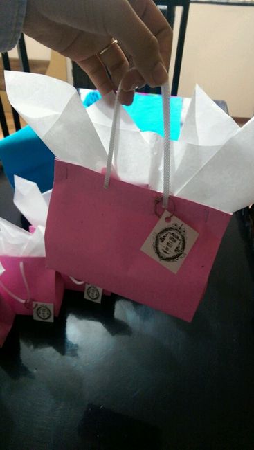 Kits damas terminado!! - 2