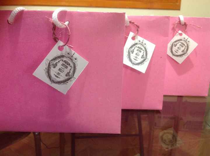 Avance kit damas - 2