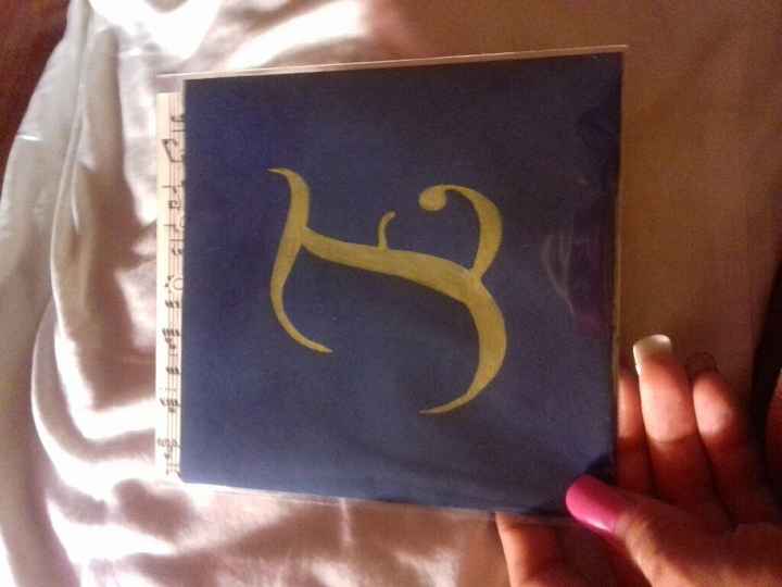 ¿Cuánto pagaron por cada invitación? - 1