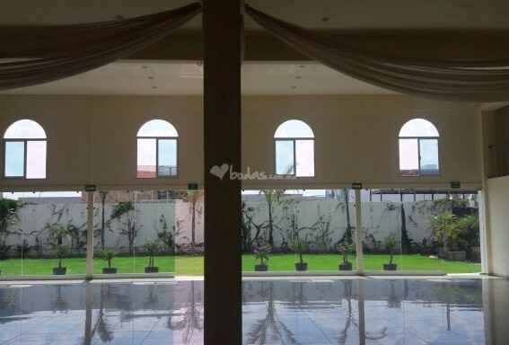 Mi salón, mi proveedor... - 1