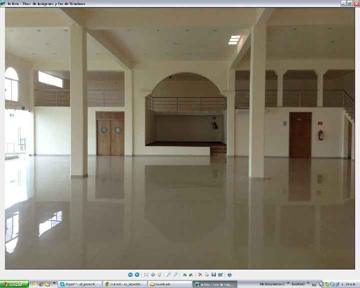 Mi salón, mi proveedor... - 2