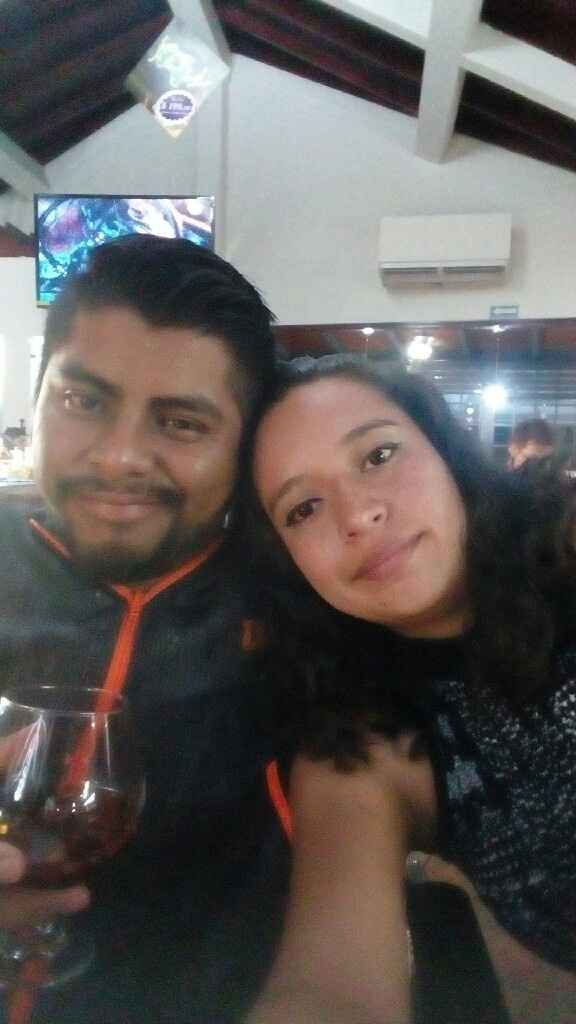 Último Paso: ¡Sube una foto con tu pareja!💘 - 1