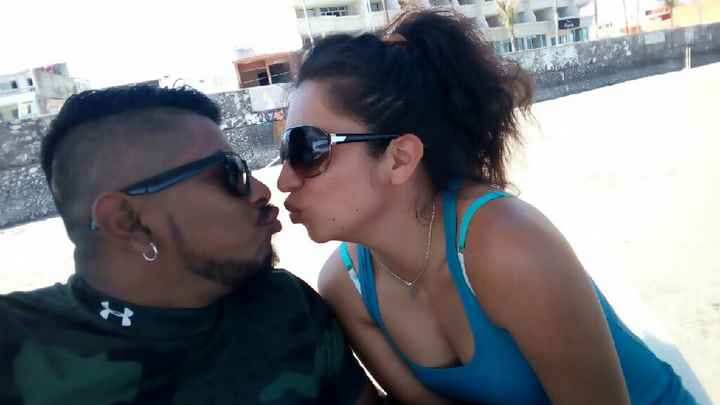 Sube una foto con tu FM o tu FE - 1