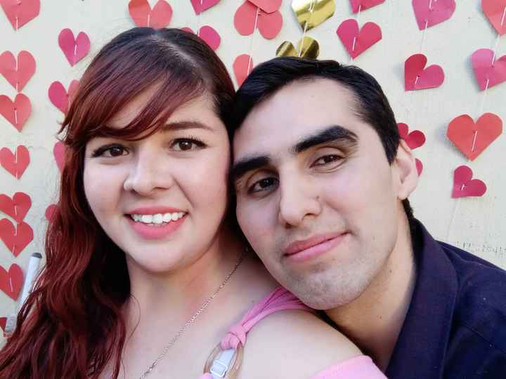 Mi libro de firmas mariana - 1