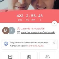 Reto con regalo: Sube una captura de pantalla tu contador 🎁 - 1