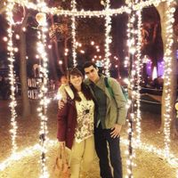 Reto con regalo: Sube una foto con tu pareja🎁 - 1