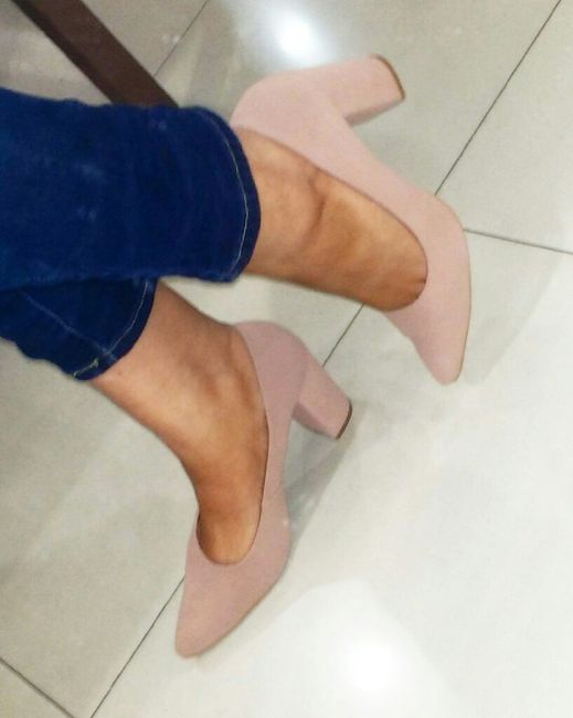  G&j: Flats para boda!!! - 1