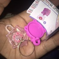 Todos los anillos son hermosos - 1