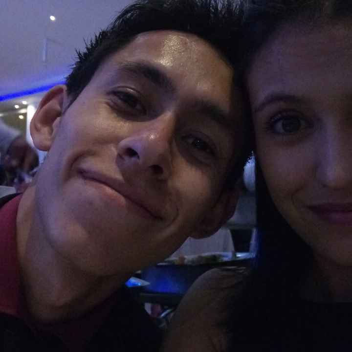 Mi agenda de boda Fer - 1