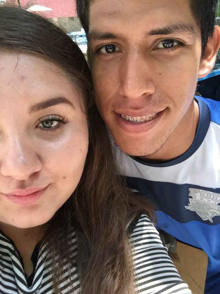 Para Madame Mariée de María Fernanda - 1