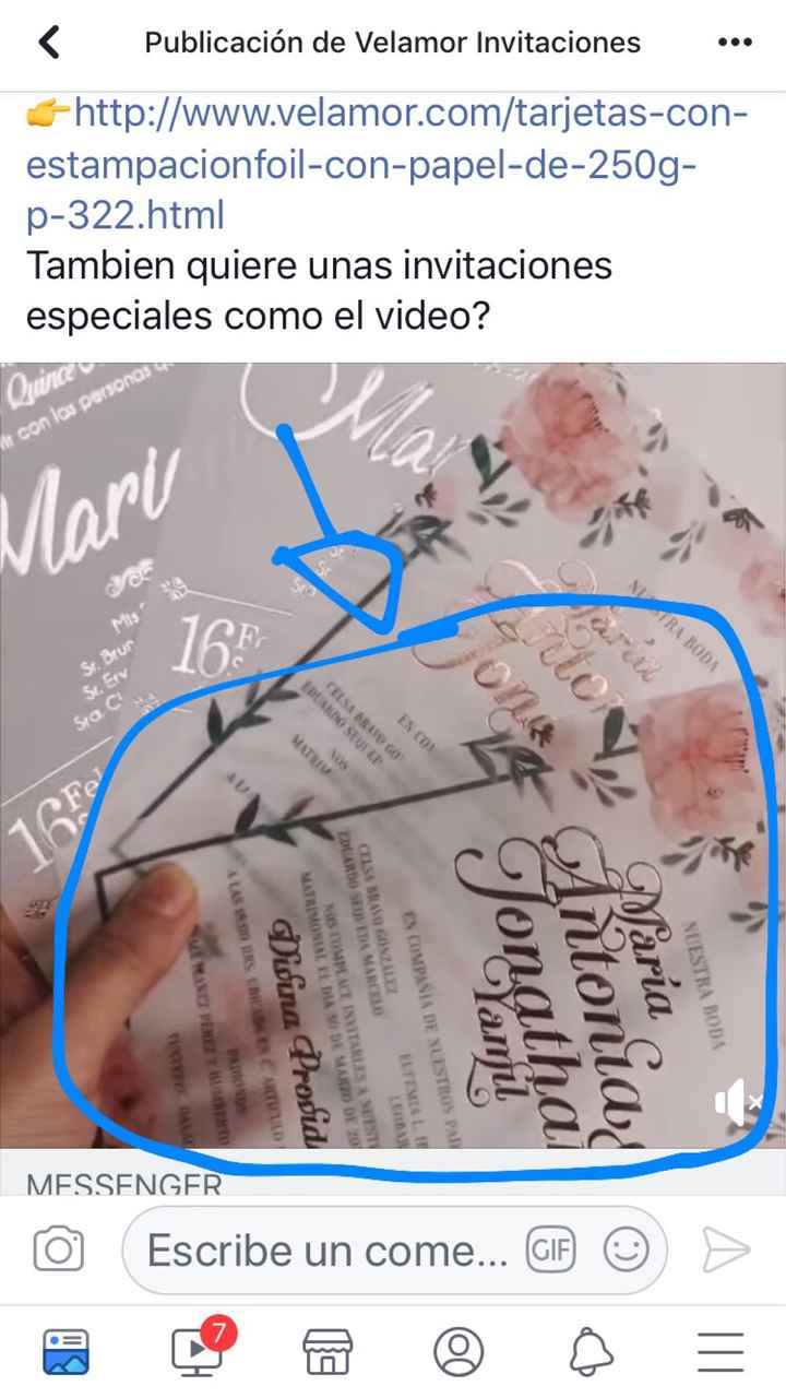 Guerra de admins: Invitaciones - 1