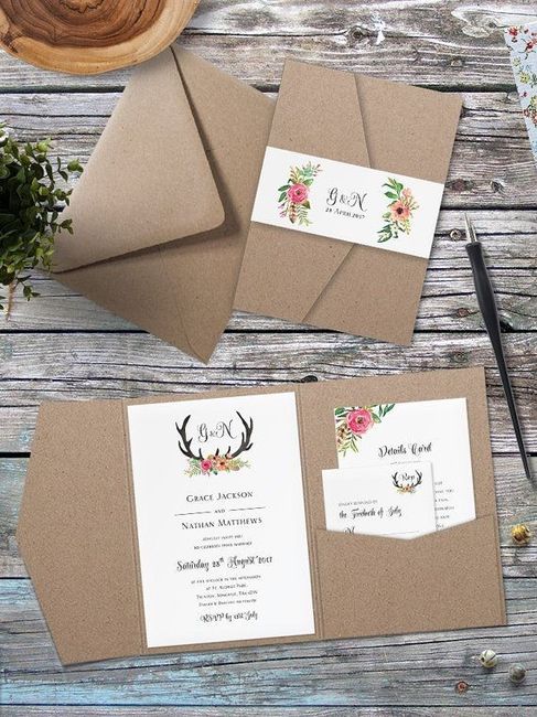  Ayuda con invitaciones ! - 2