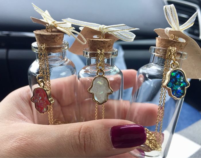  Detalles para padrinos, bridesmaids & groomsmen 🥂 - 4