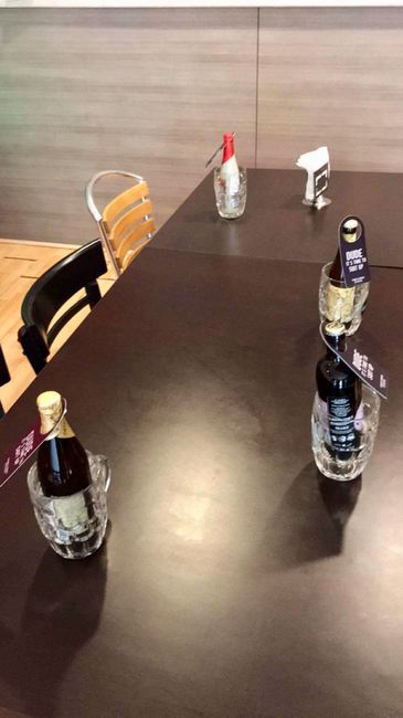  Detalles para padrinos, bridesmaids & groomsmen 🥂 - 10