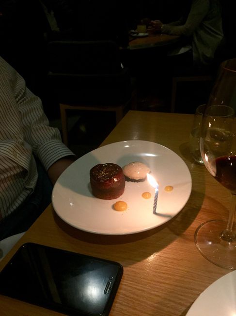 Reloj de compromiso ✅ - 2