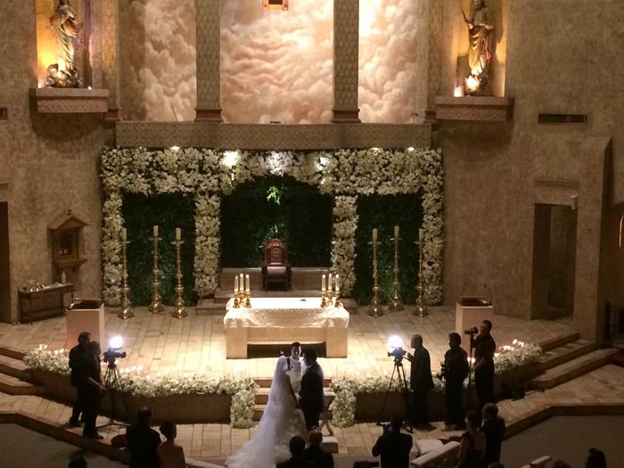 Cuanto les va a salir su misa :3 ! - 1