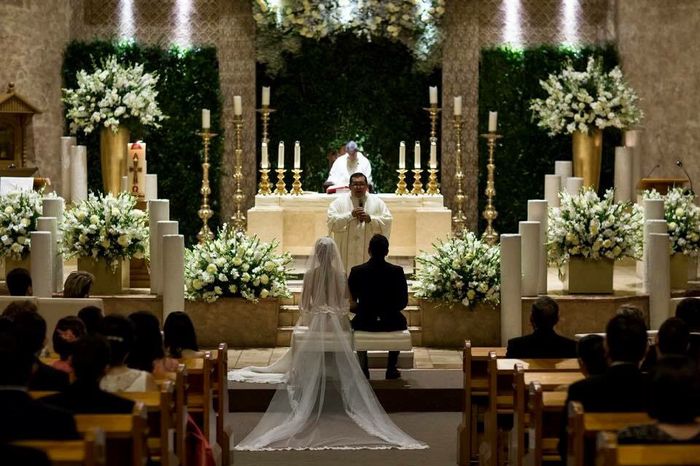 Cuanto les va a salir su misa :3 ! - 2