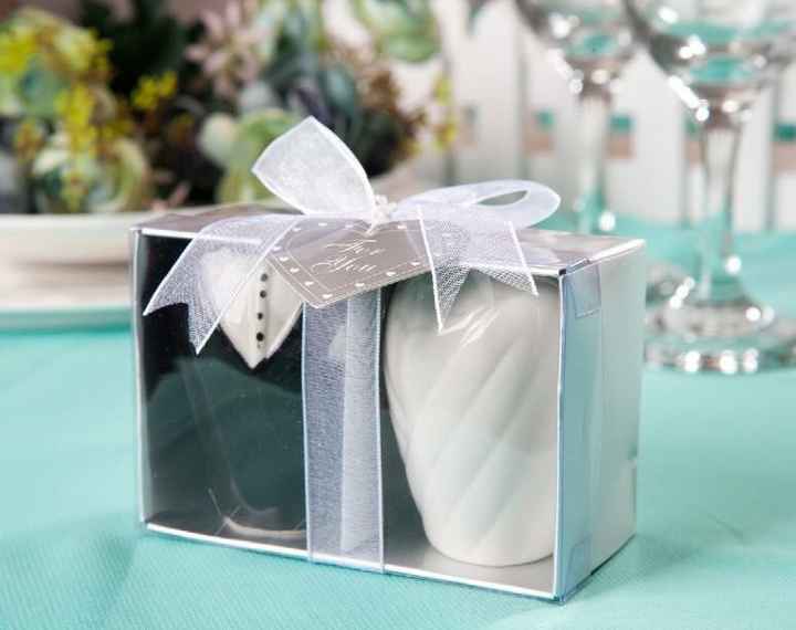 Que puedo dar de recuerditos en mi boda? - 2