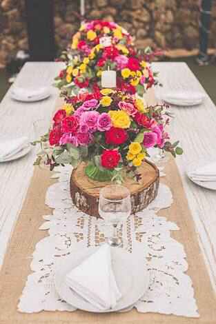  Ideas para boda rústica , ayuda! - 1