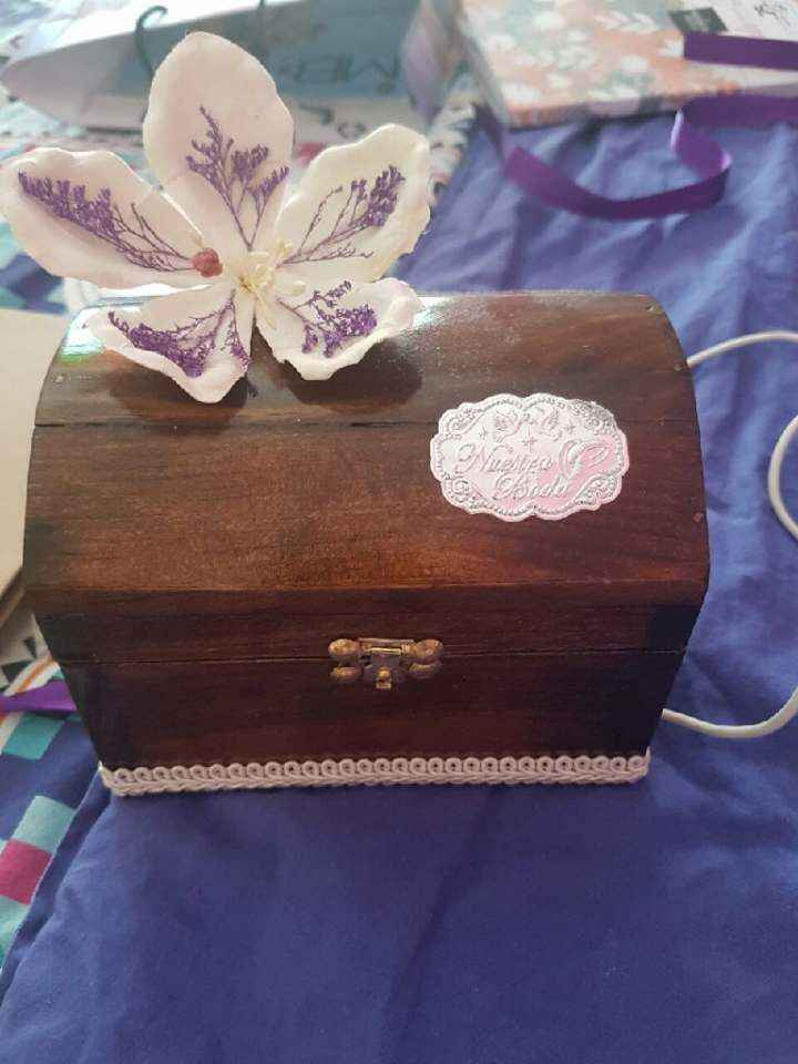  Donde encontrar de estos cofres en nuevo laredo ?? - 3