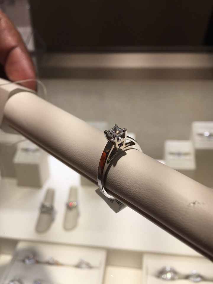  Me rovaron mi anillo - 1