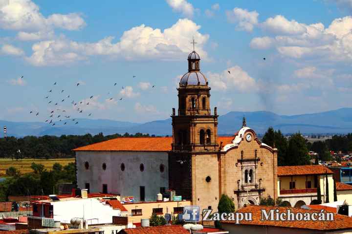  Iglesia de amor ❤️ - 1