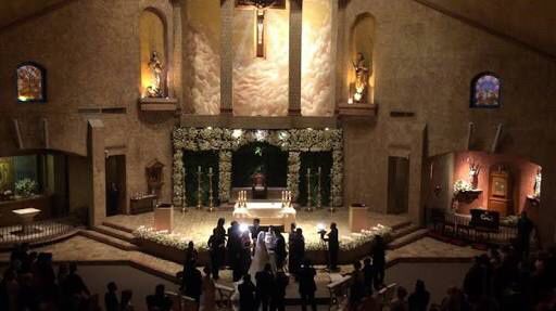 Ya tenemos iglesia!!!!!! - 1