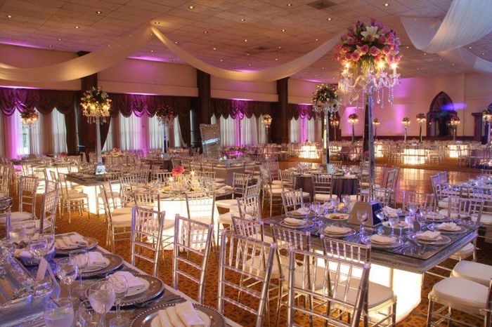 Ya tenemos salón!!!! - 3