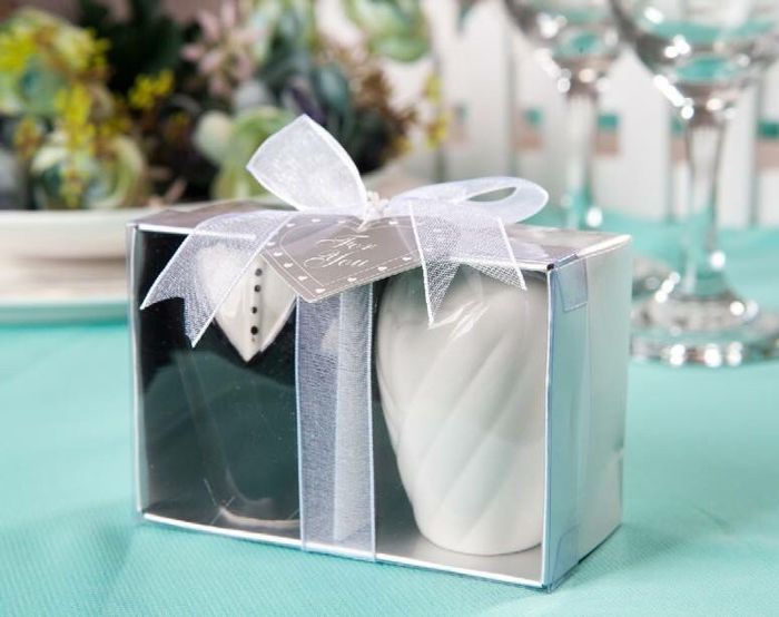 Que puedo dar de recuerditos en mi boda? - 2