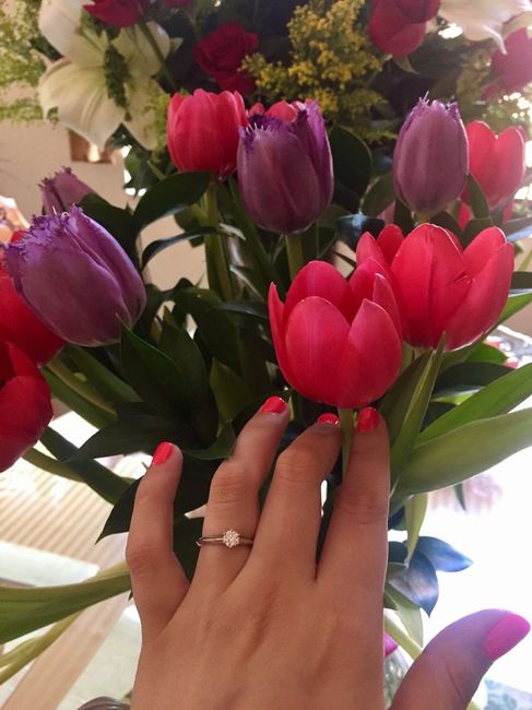 Ya me dieron anillo!!! 💍 - 7